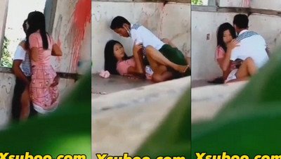 ကျောင်းအိုပျက်ထဲ ဒချိ – ချောင်းရိုက်