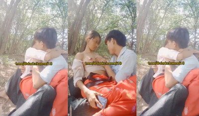 အလှူကအပြန် ခဏဝင်ဆွဲ (အပိုင်း ၃)