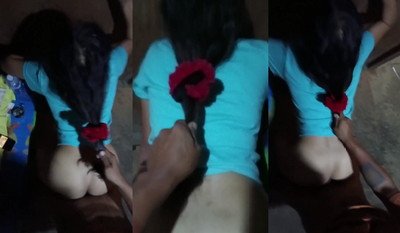 ခံချင်နေတယ် ဟုတ်လားတဲ့