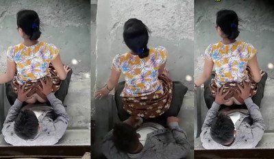 လူလစ်တုန်း အမြန်ခိုးစား (ချောင်းရိုက်)