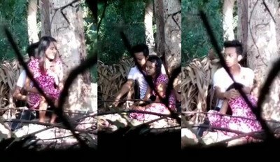 မြန်မာစုံတွဲ (ချောင်းရိုက်)