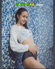 ထိုင်းရောက် မွန်မအလန်းလေး