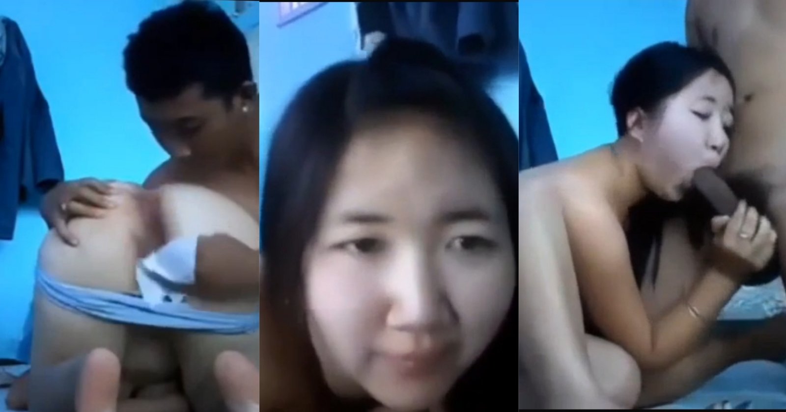 ဆော်လေးကအရမ်းထန်တယ်