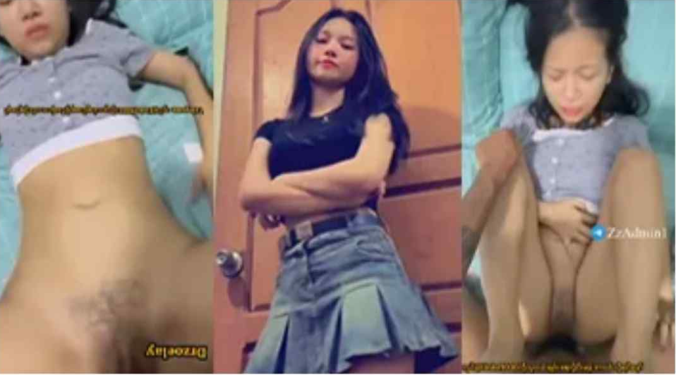 စော်လေးကိုဟိုတည်ခေါ်လိုးတာအသံပါထွက်တယ်